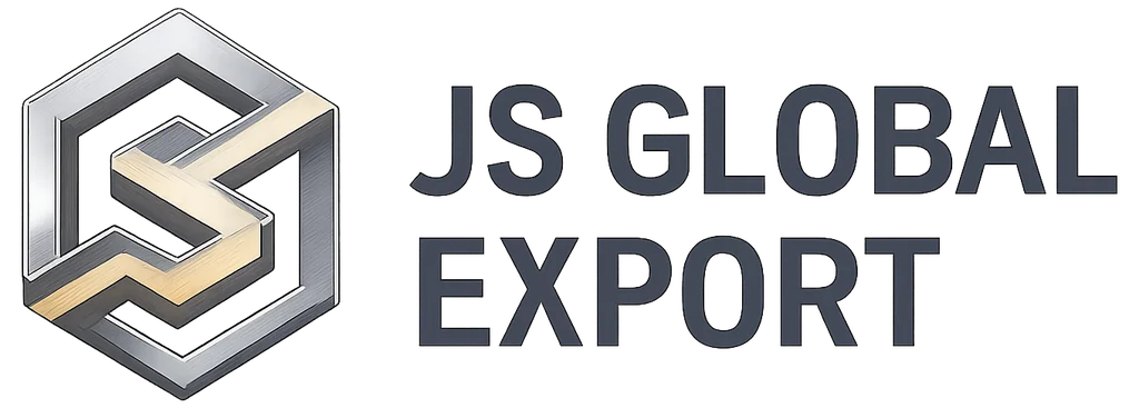 JS Global Export